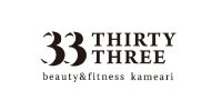 THIRTY THREE beauty&fitness