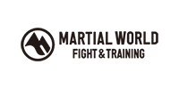 MARTIAL WORLD　FIGHT＆TRAINING